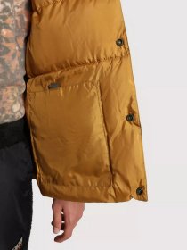 Утеплений жилет Napapijri Alps модель NP0A4FPPGE41 Фото