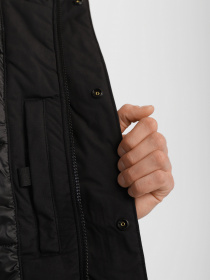 Парка Napapijri Dolomites модель NP0A4FPQ0411 Фото