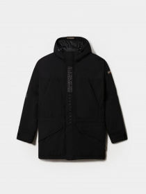 Парка Napapijri Dolomites модель NP0A4FPQ0411 Фото