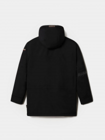 Парка Napapijri Dolomites модель NP0A4FPQ0411 Фото