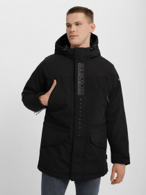 Парка Napapijri Dolomites модель NP0A4FPQ0411 Фото