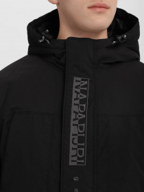 Парка Napapijri Dolomites модель NP0A4FPQ0411 Фото