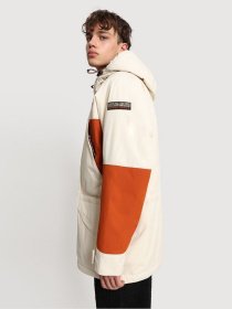 Парка Napapijri Dolomites модель NP0A4FPQNS51 Фото