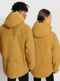 Анорак Napapijri Lavaredo модель NP0A4FPRW0L1 Фото