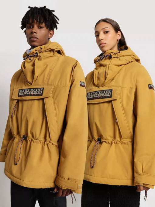 Анорак Napapijri Lavaredo модель NP0A4FPRW0L1 Фото