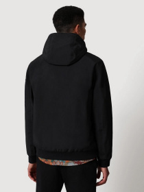 Демісезонна куртка Napapijri Patch Light модель NP0A4FPS0411 Фото