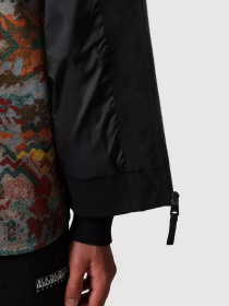 Демісезонна куртка Napapijri Patch Light модель NP0A4FPS0411 Фото