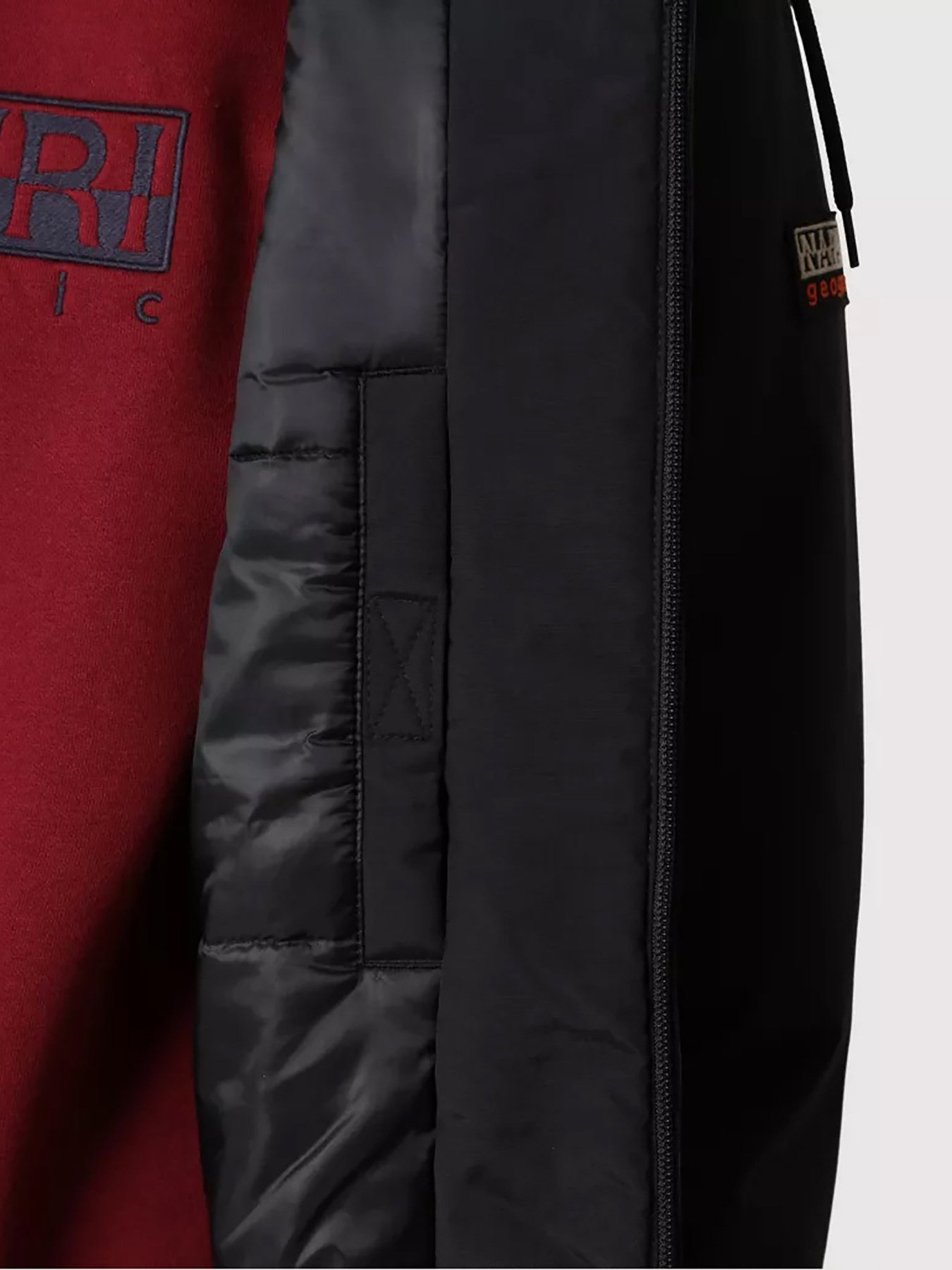 Демисезонная куртка Napapijri Avalon модель NP0A4FPU0411 Фото