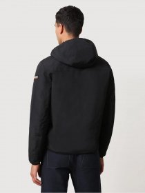 Демисезонная куртка Napapijri Avalon модель NP0A4FPU0411 Фото