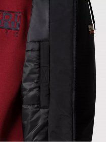 Демисезонная куртка Napapijri Avalon модель NP0A4FPU0411 Фото