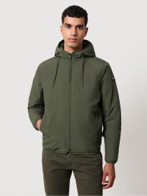 Демисезонная куртка Napapijri Avalon модель NP0A4FPUGE41 Демисезонная куртка Napapijri Avalon модель NP0A4FPUGE41 Фото