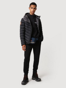 Демисезонная куртка Napapijri Aerons модель NP0A4FPV0411 Фото