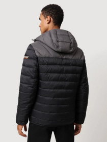 Демисезонная куртка Napapijri Aerons модель NP0A4FPV0411 Фото