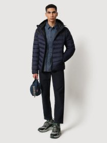 Демисезонная куртка Napapijri Aerons модель NP0A4FPV1761 Фото