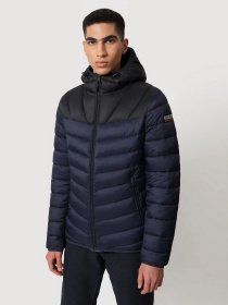 Демисезонная куртка Napapijri Aerons модель NP0A4FPV1761 Фото