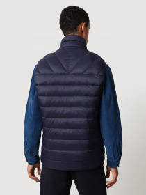 Утепленный жилет Napapijri Aerons модель NP0A4FPW1761 Фото