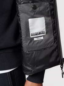 Жилет с утеплителем Napapijri Aerons модель NP0A4FPW1981 Фото