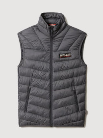 Жилет с утеплителем Napapijri Aerons модель NP0A4FPW1981 Фото