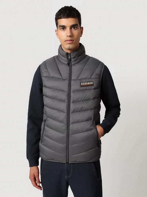 Жилет с утеплителем Napapijri Aerons модель NP0A4FPW1981 Фото