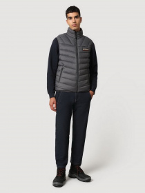 Утеплений жилет Napapijri Aerons модель NP0A4FPW1981 Фото