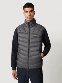 Утеплений жилет Napapijri Aerons модель NP0A4FPW1981 Фото