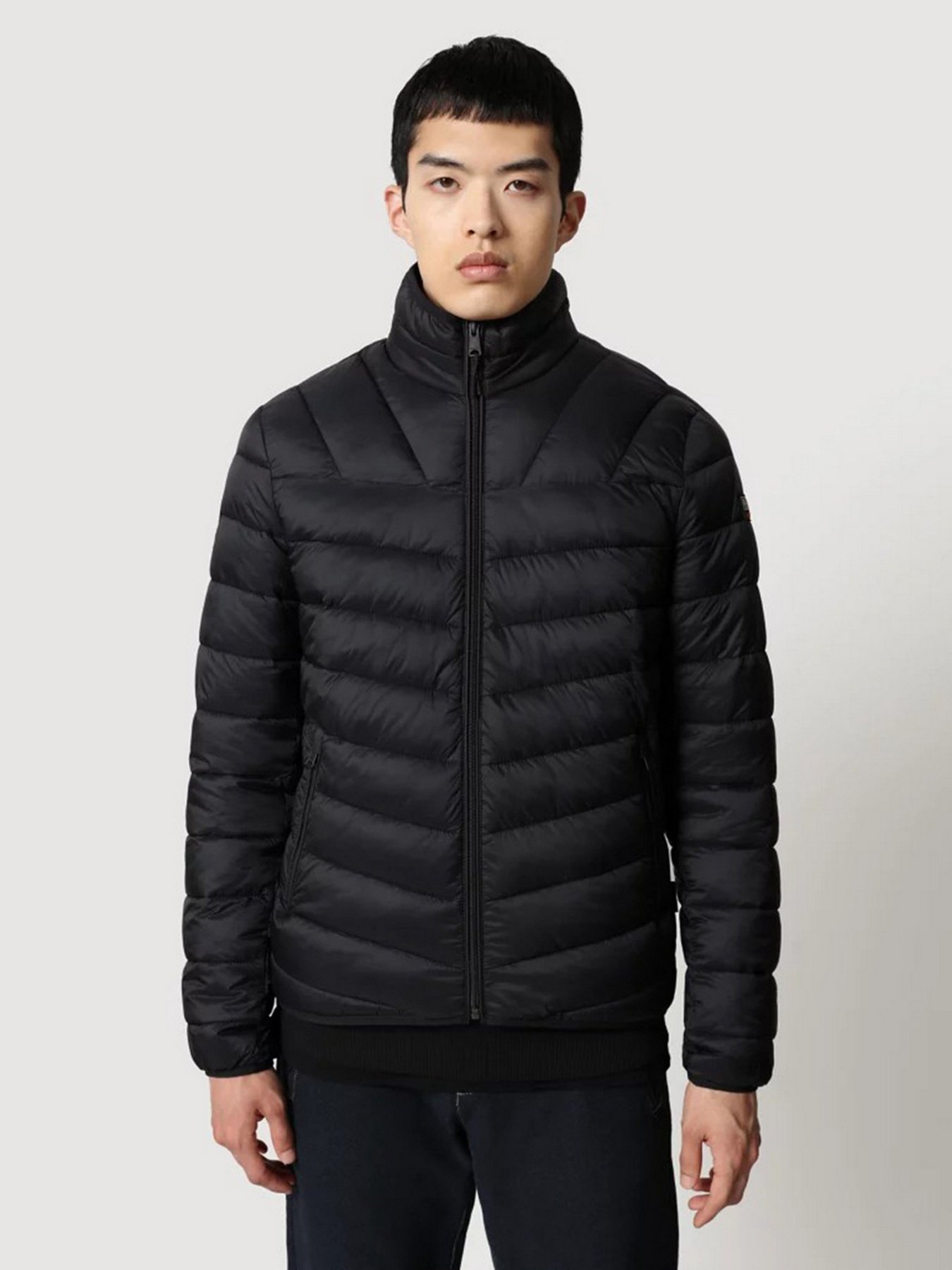 Демисезонная куртка Napapijri Aerons модель NP0A4FPX0411 Фото