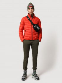 Демисезонная куртка Napapijri Aerons модель NP0A4FPXAA51 Фото