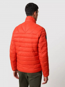 Демисезонная куртка Napapijri Aerons модель NP0A4FPXAA51 Фото