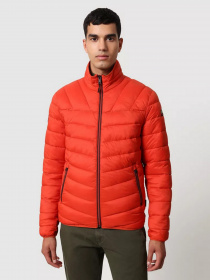 Демисезонная куртка Napapijri Aerons модель NP0A4FPXAA51 Фото