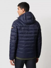 Демисезонная куртка Napapijri Aerons модель NP0A4FPY1761 Фото