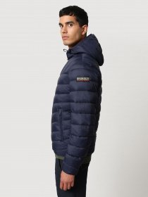 Демисезонная куртка Napapijri Aerons модель NP0A4FPY1761 Фото