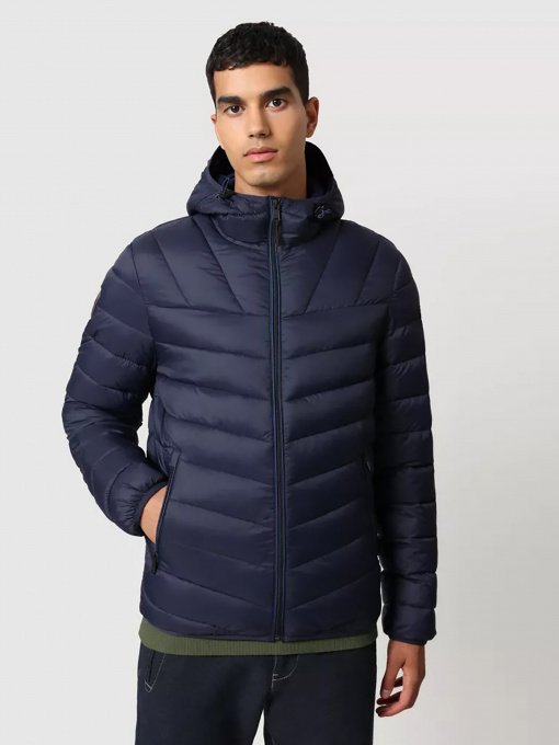 Демісезонна куртка Napapijri Aerons модель NP0A4FPY1761 Фото