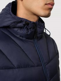 Демісезонна куртка Napapijri Aerons модель NP0A4FPY1761 Демісезонна куртка Napapijri Aerons модель NP0A4FPY1761 Фото