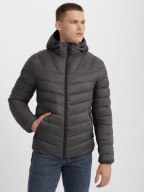 Демисезонная куртка Napapijri Aerons Hood модель NP0A4FPY1981 Фото