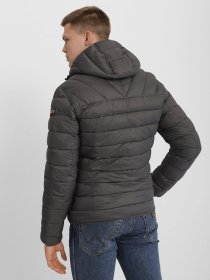 Демисезонная куртка Napapijri Aerons Hood модель NP0A4FPY1981 Фото