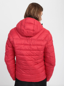 Демисезонная куртка Napapijri Aerons Hood модель NP0A4FPYR171 Фото