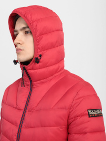 Демисезонная куртка Napapijri Aerons Hood модель NP0A4FPYR171 Фото