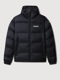 Зимова куртка Napapijri Suomi модель NP0A4FPZ0411 Фото