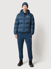 Зимняя куртка Napapijri Suomi модель NP0A4FPZBB81 Фото