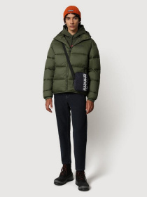 Зимняя куртка Napapijri Suomi модель NP0A4FPZGE41 Фото