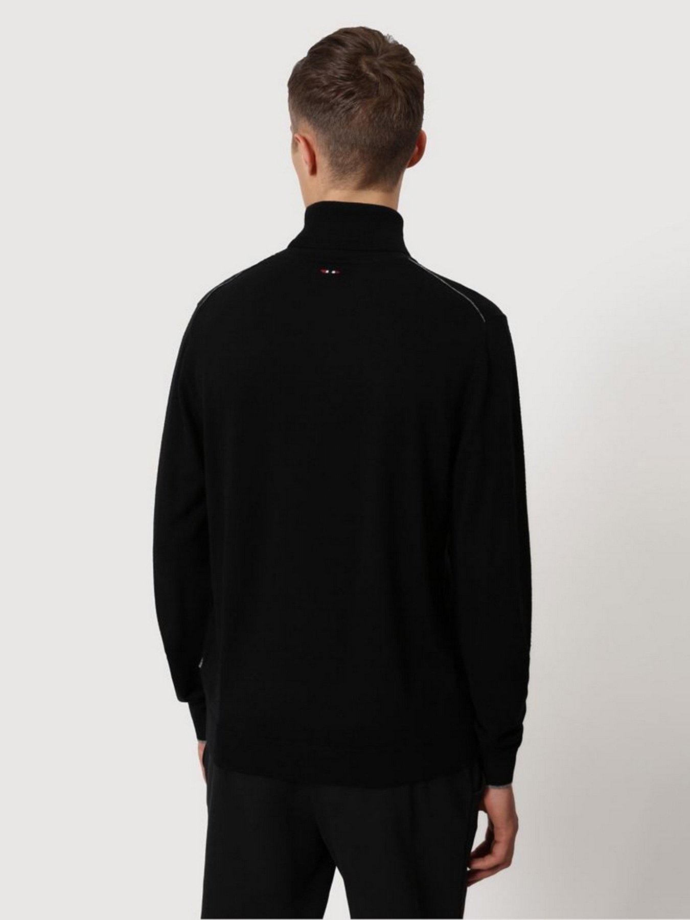 Светр Napapijri Damavand модель NP0A4FQ20411 Фото