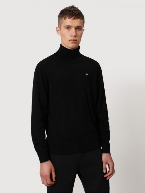 Свитер Napapijri Damavand модель NP0A4FQ20411 Фото