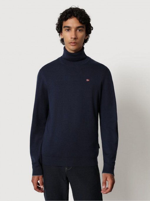 Водолазка Napapijri Damavand модель NP0A4FQ21761 Фото