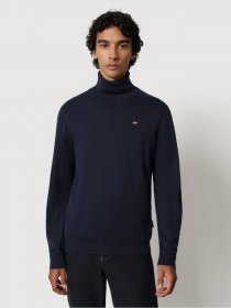 Водолазка Napapijri Damavand модель NP0A4FQ21761 Фото