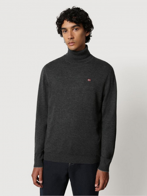 Свитер Napapijri Damavand модель NP0A4FQ21971 Фото