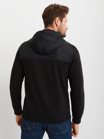 Свитшот Napapijri Bamix модель NP0A4FQF0411 Фото