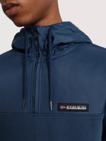 Свитшот Napapijri Bamix модель NP0A4FQFBB81 Фото