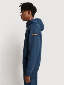 Свитшот Napapijri Bamix модель NP0A4FQFBB81 Фото