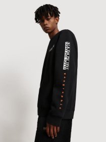 Свитшот Napapijri Roen модель NP0A4FQJ0411 Фото