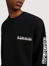 Світшот Napapijri Roen модель NP0A4FQJ0411 Фото